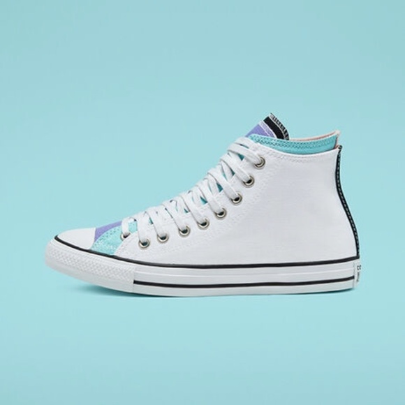 Converse  Double Upper Chuck Taylor All Star - Picture 5 of 5